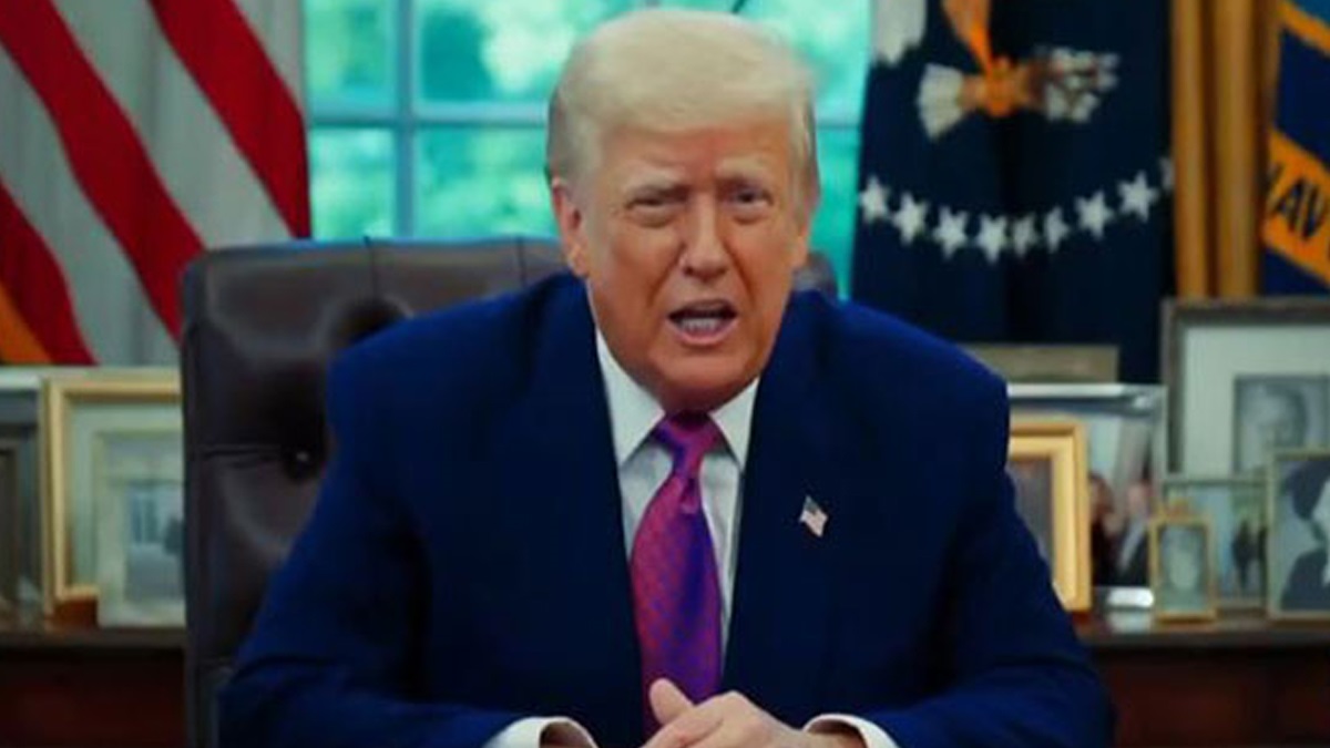 Trump Tower: ভিয়েতনামে শত কোটি ডলারের ৬০ তলার গগণচুম্বি ট্রাম্প টাওয়ার তৈরি করছেন মার্কিন প্রেসিডেন্ট পুত্র