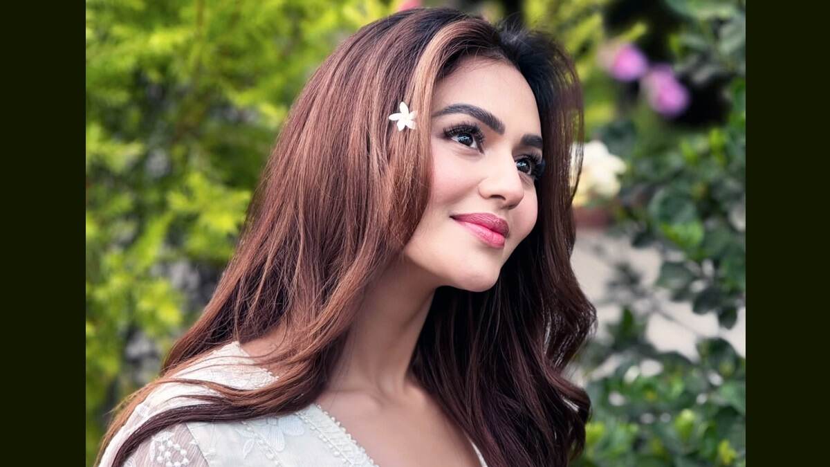 Nusraat Faria: চিন্ময় প্রভু এখনও জেলে, তবে গ্রেফতারির একদিন পর জামিন পেলেন নুসরত ফারিয়া