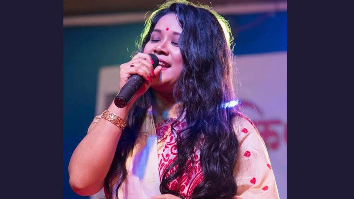 Gayatri Hazarika Dies: প্রয়াত গায়ত্রী হাজারিকা, জনপ্রিয় গায়িকার প্রয়াণে শোকের ছায়া