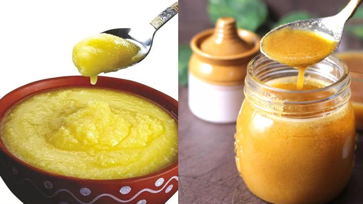 Ghee Purity Test: ঘিয়ে ভেজাল! বুঝবেন কিভাবে? জেনে নিন আসল নকল চেনার পদ্ধতি