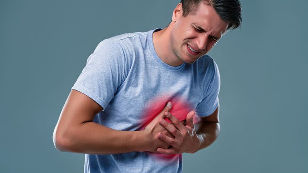 Reduce the risk of heart attack: হার্টের যত্ন নিন । এই নিয়মগুলি মানলেই হার্ট অ্যাটাকের ঝুঁকি কমবে