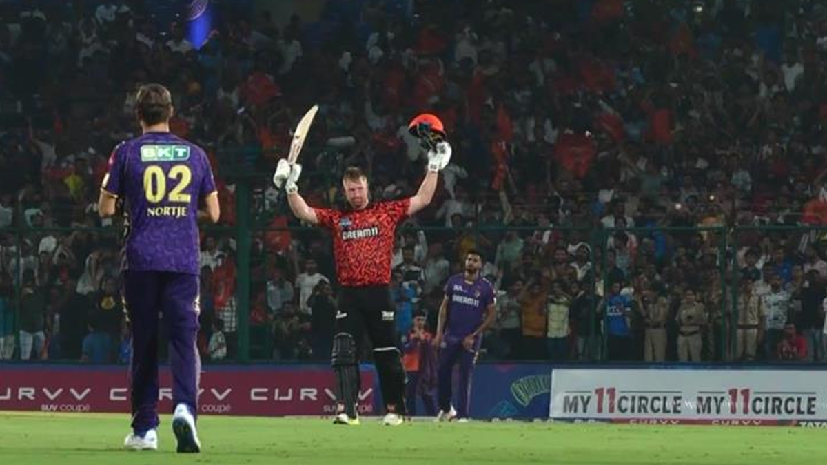 Heinrich Klaasen Retirement: কলকাতার বিরুদ্ধে ৩৭ বলে সেঞ্চুরি করা হেনরিক ক্লাসেনের আচমকা অবসর ঘোষণা
