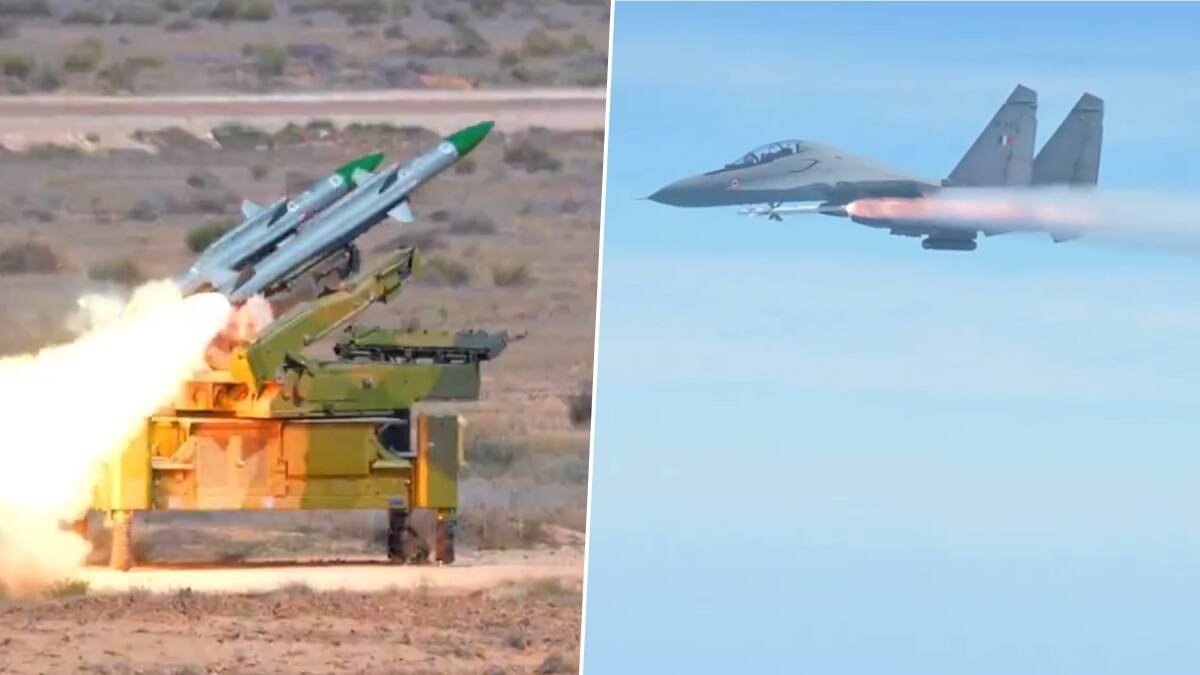Indian Air Force Video: 'ভারতের দিকে চোখ তুলে তাকালেই ধ্বংস', পাকিস্তানে ঢুকে গুঁড়িয়ে দিয়েছে জঙ্গি ঘাঁটি, ভারতীয় বায়ুসেনা দৃঢ়তার প্রতীক, দেখুন ভিডিয়ো