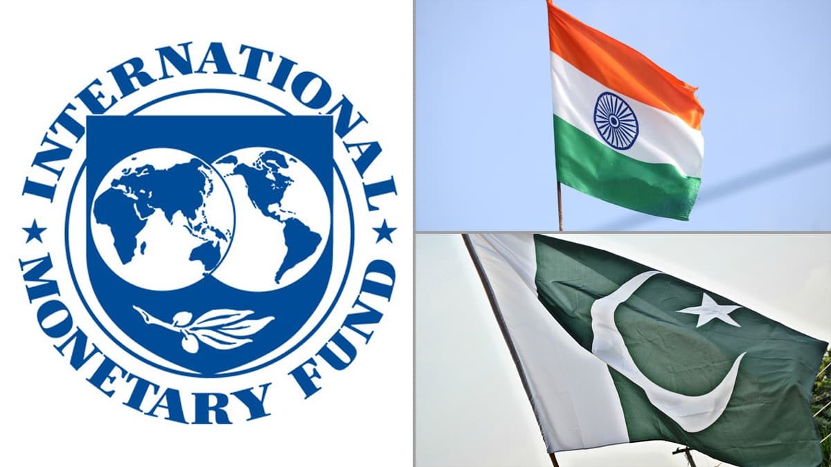 India-Pakistan Tension: পাকিস্তানকে বিপুল টাকা আইএমএফের, সন্ত্রাসবাদ নিয়ে কড়া অবস্থান, ভোটদানে বিরত ভারত
