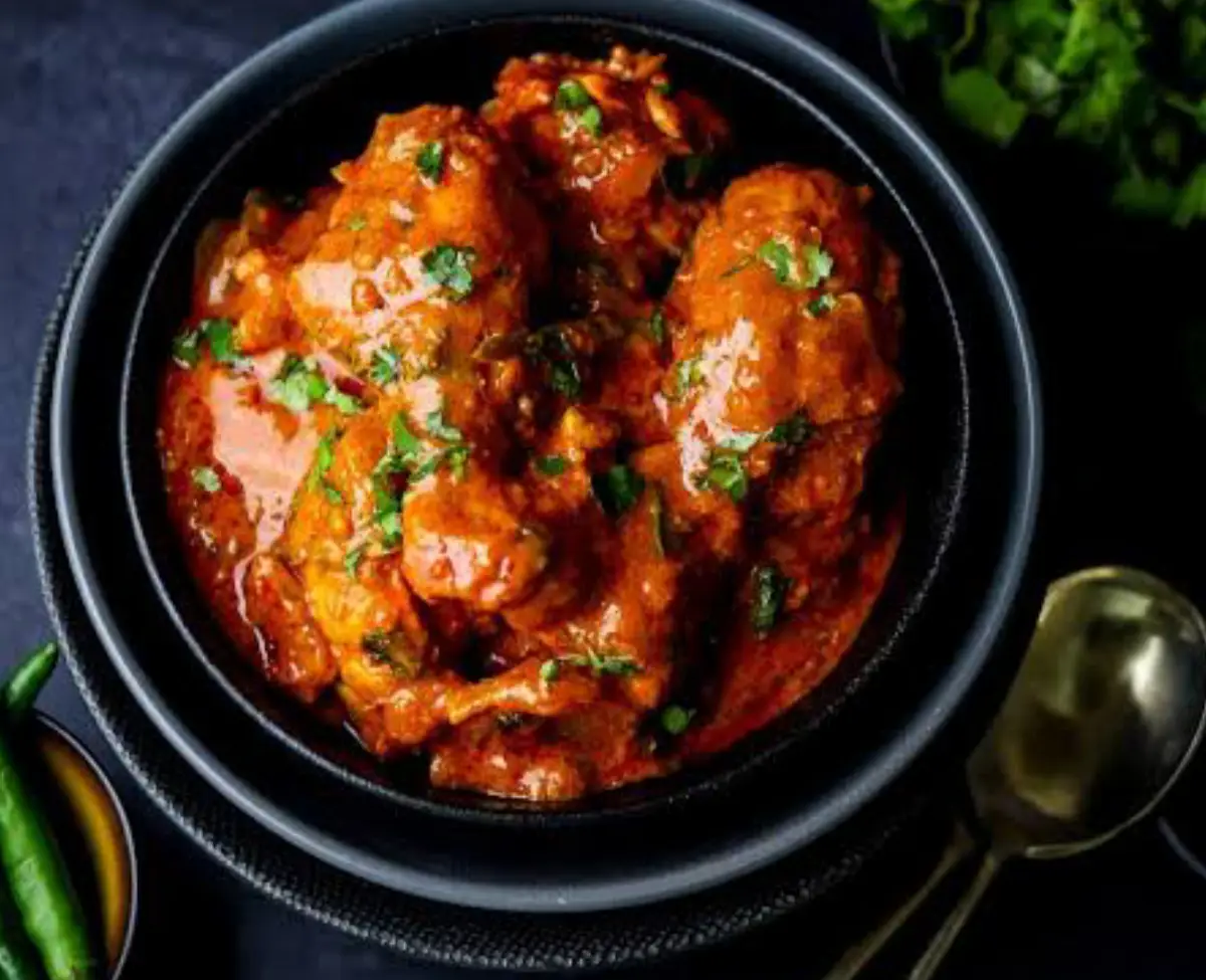 Chicken-Do-Pyaza recipe:  ঘরেতেই চটজলদি বানিয়ে ফেলুন চিকেন দো পিয়াজা