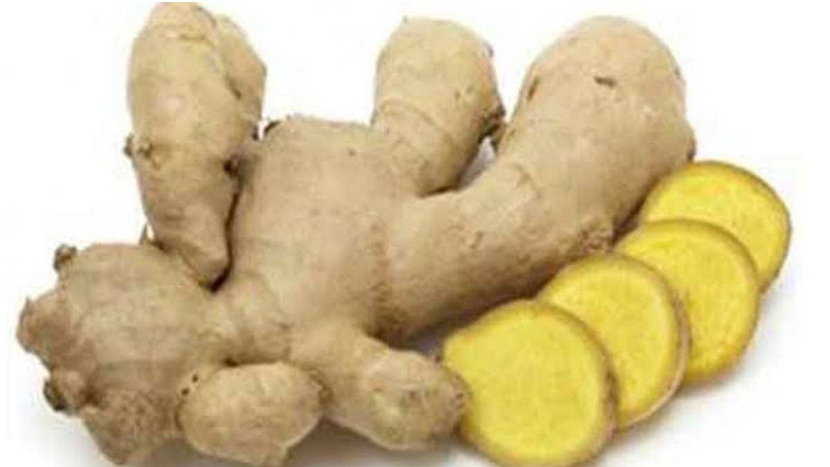 Ginger benefits: ওজন কমাতে দারুন কাজ দেয়। জেনে নিন আদার উপকারিতা