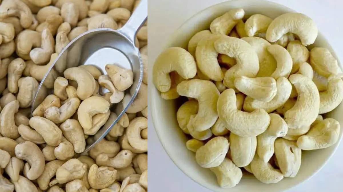 Cashew side effects: কাজু বাদাম খান? কারা খেতে পারবেন না জেনে নিন