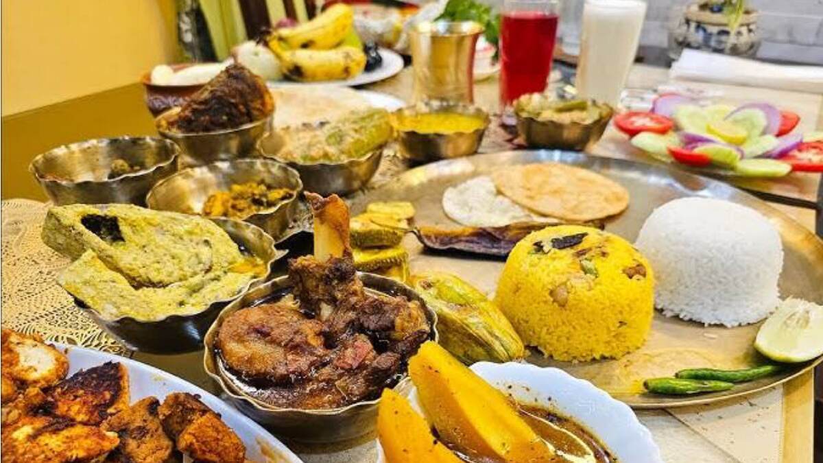 Jamai Sasthi 2025: জামাই ষষ্ঠীর শুভ তিথি কখন জেনে‌ নিন