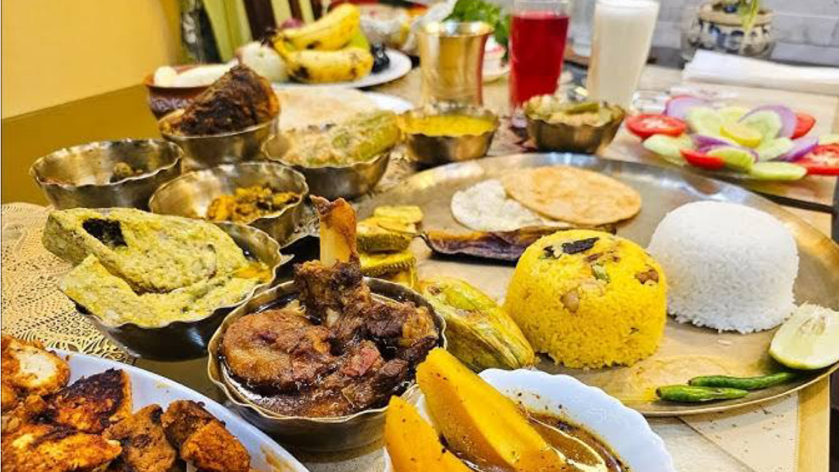 Jamai Sasthi 2025: জামাই ষষ্ঠীর শুভ তিথি কখন জেনে‌ নিন