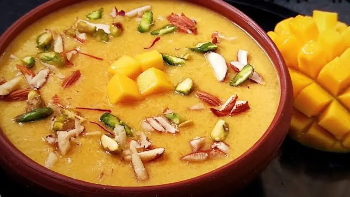 How to make Mango payesh: জামাই হবে খুশ। শেষ পাতে দিন আমের পায়েস। জেনে নিন কীভাবে বানাবেন