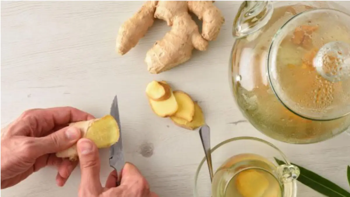 Ginger to relieve digestive problems: হজমের সমস্যা দূর হবে সহজেই। আদা ব্যবহার করেই পাবেন উপকার