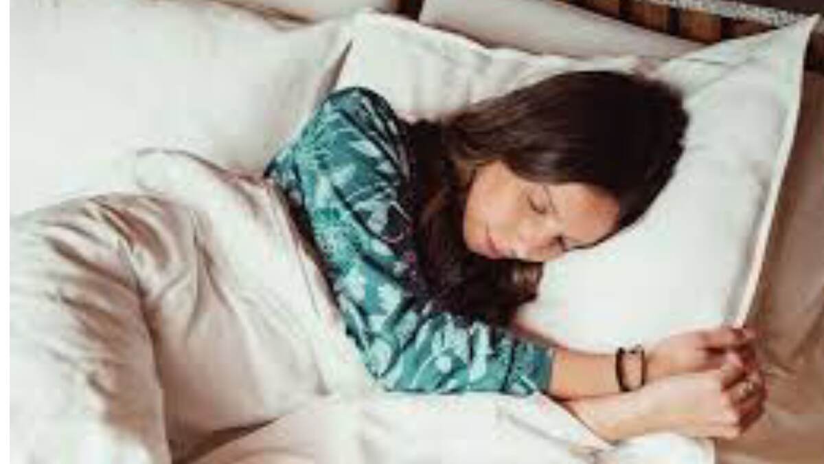 Effect of not enough sleep: ঘুম কম হয়? ঠিক মতো না ঘুমালে কি সমস্যা হবে দেখুন বিস্তারিত