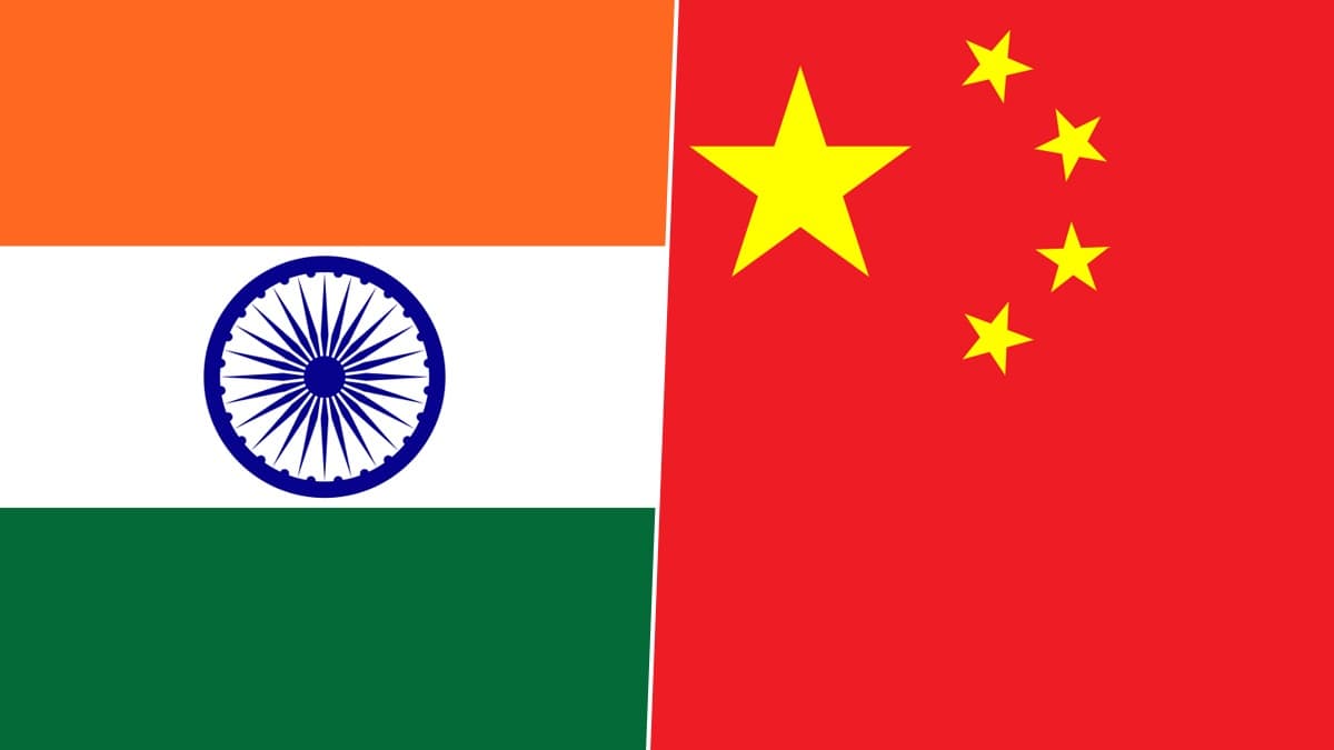 India Rejects China's Claim On Arunachal Pradesh: অরুণাচল নিয়ে আবার গণ্ডগোল পাকানোর চেষ্টা চিনের, পাক বন্ধু বেজিংয়ের প্রচেষ্টাকে হাস্যকর বলল ভারত