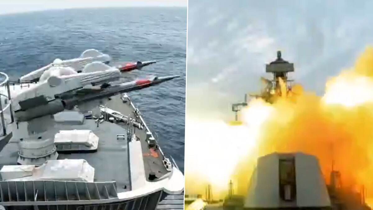 Pakistani Mirage Destroyed: শত্রুকে আকাশেই ধ্বংস করে দেওয়া হয়েছে, ভিডিয়ো পোস্ট ভারতীয় সেনার