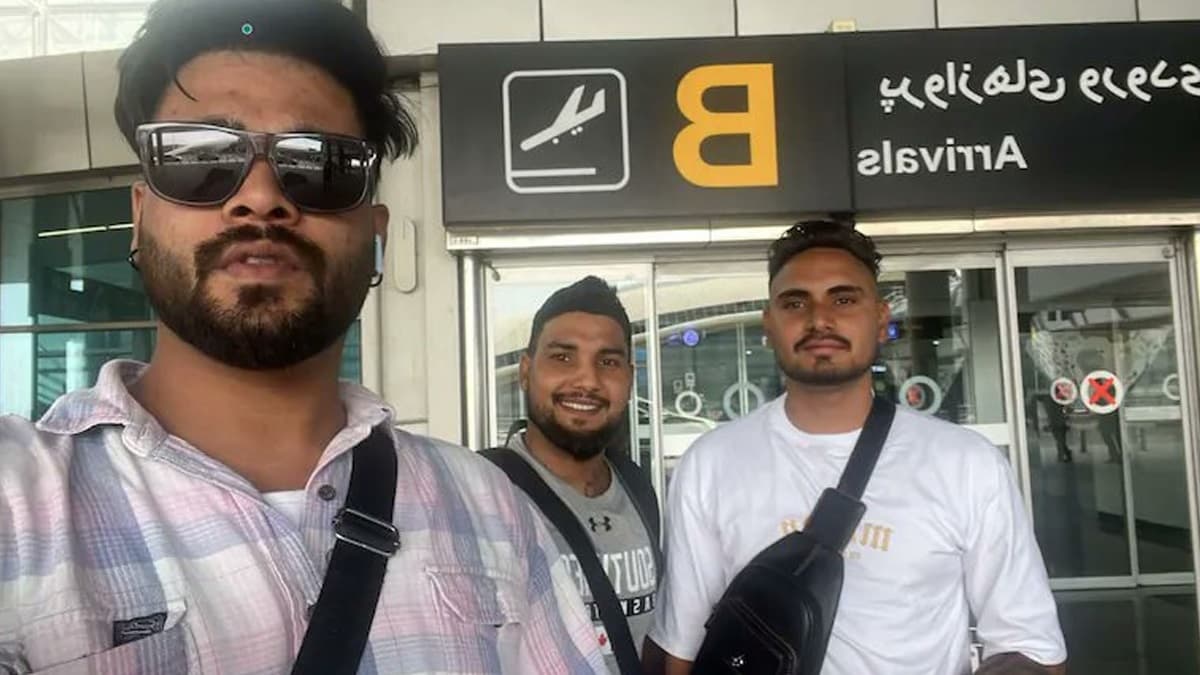 Indians Missing In Iran: বিদেশ মন্ত্রকের শক্তিশালী পদক্ষেপ, ইরান থেকে হাওয়া হয়ে যাওয়া ৩ ভারতীয়কে উদ্ধার, অপহৃতদের পরিবারের চোখের জল মুছল জয়শঙ্করের দফতর