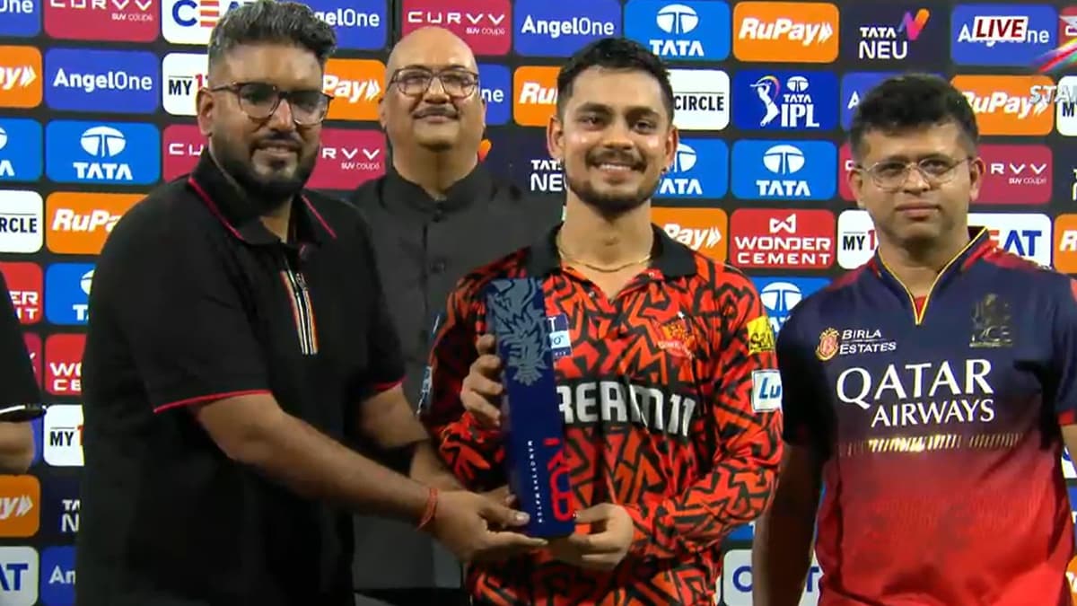 RCB vs SRH: বিরাটদের হারে জমল প্রথম দুইয়ের লড়াই