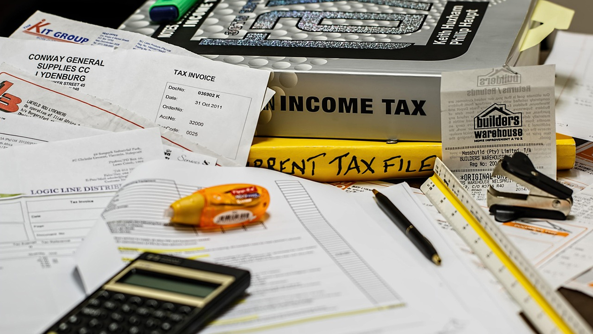 ITR Filing: চিন্তা নেই, আয়কর রিটার্নের সময়সীমা বাড়াল কেন্দ্রীয় সরকার, জেনে নিন কতদিন পর্যন্ত সময় রয়েছে হাতে