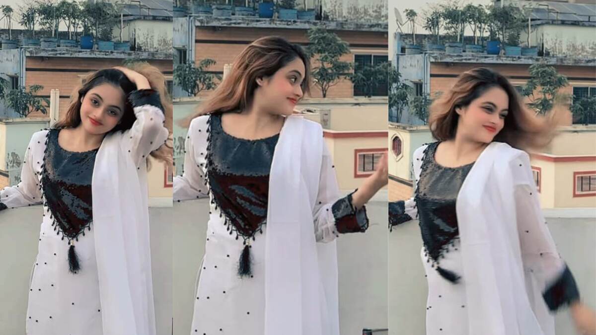 Jannat Toha new look: জন্নাত তোহার নতুন ভিডিও সাড়া ফেলেছে