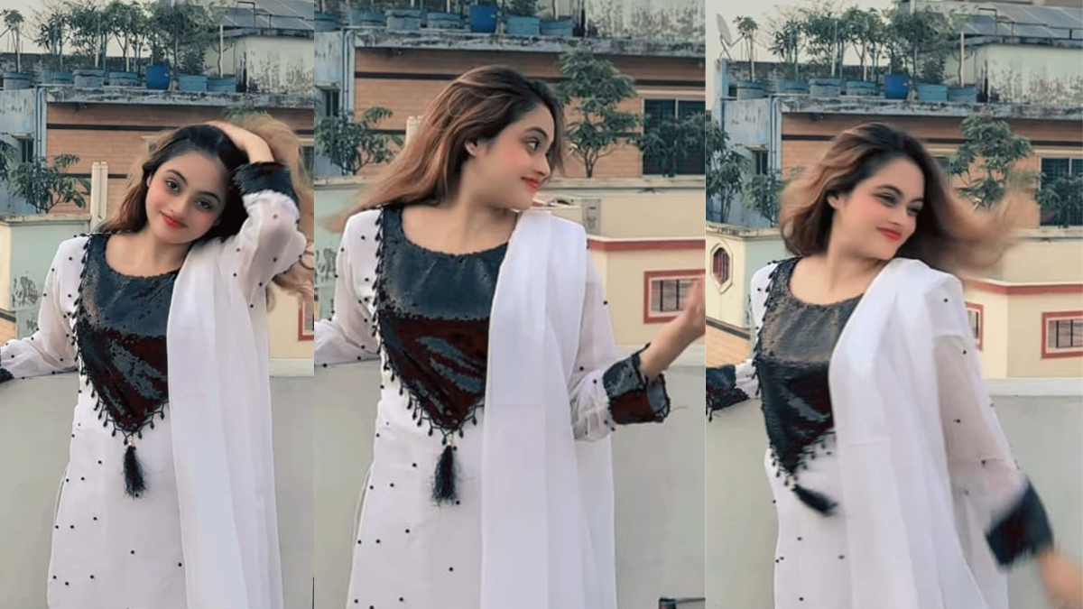 Jannat Toha new look: জন্নাত তোহার নতুন ভিডিও সাড়া ফেলেছে