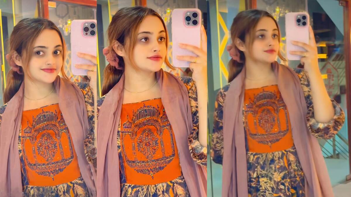Jannat Toha New Video: দীর্ঘদিন পর জন্নাত তোহার নতুন ভিডিও পোস্ট হতেই সোশ্যাল মিডিয়ায় ঝড়