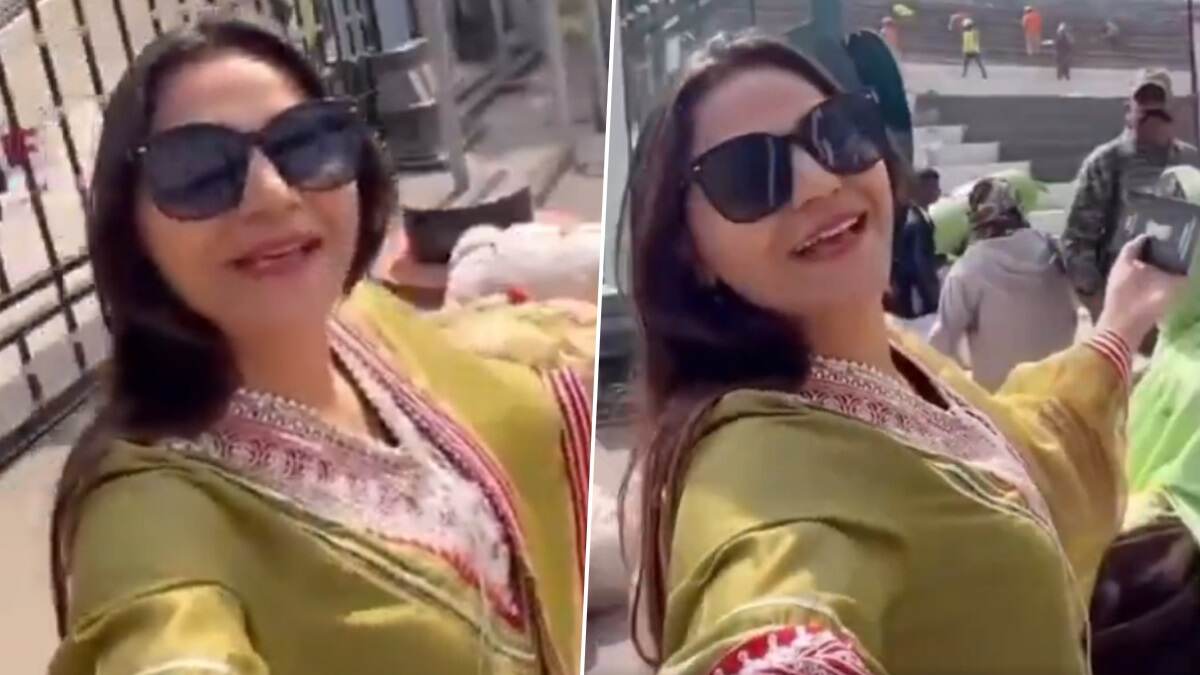 Jyoti Malhotra Visited Pakistan, China:  জ্যোতির জাল দেশের বিভিন্ন প্রান্তে? পহেলগামের আগে পাকিস্তানের সঙ্গে চিনেও যায় হরিয়ানার ইউটিউবার, পুরীতে সাক্ষাৎ আরও এক মহিলার সঙ্গে, তদন্তে সূত্র খুঁজছে পলিশ