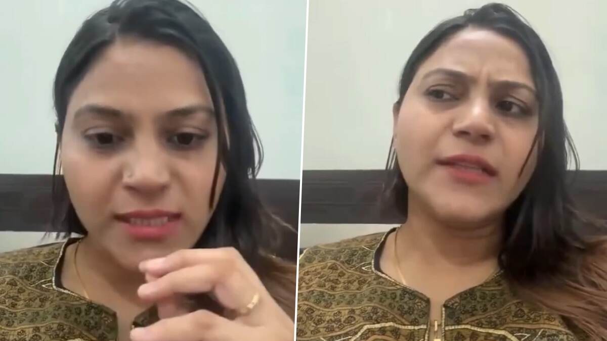After Pahalgam Attack, Jyoti Malhotra Post Video: পহেলগামে হামলার পর জ্যোতির নয়া ভিডিয়ো, 'ভারতের নিরাপত্তায় গলদ', দাবি পাক চর ইউটিউবারের