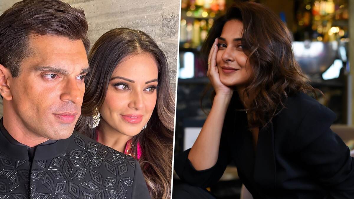 Bipasha Basu-Karan Singh Grover: বিপাশার স্বামী করণকে ফের দেখা যাবে প্রাক্তন স্ত্রী জেনিফার উইঙ্গেটের সঙ্গে?