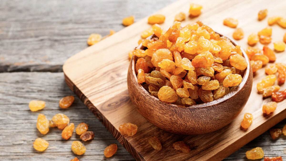 Raisins side effects: বেশি বেশি কিশমিশ খাচ্ছেন? কী ক্ষতি হতে পারে জানেন? দেখুন বিস্তারিত