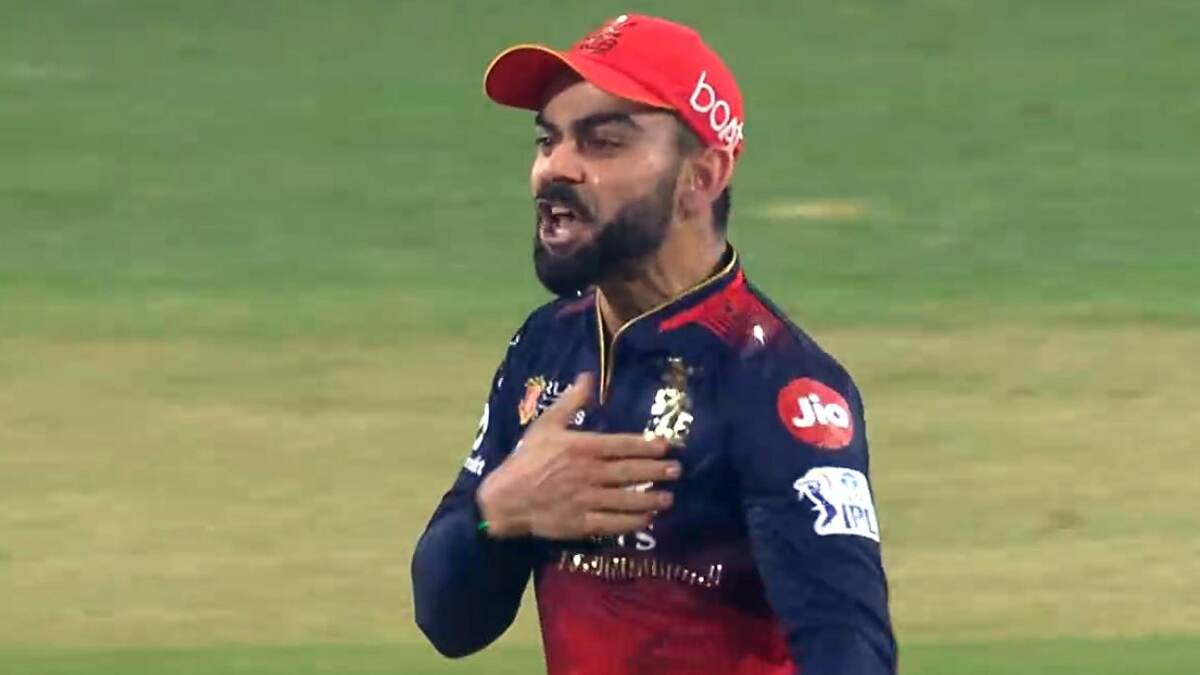 PBKS vs RCB: অপ্রীতিকর ব্যাটিংয়ে শ্রেয়সরা অলআউট ১০১ রানে, ৯ বছর পর ফাইনালের গন্ধ পাচ্ছেন কোহলিরা