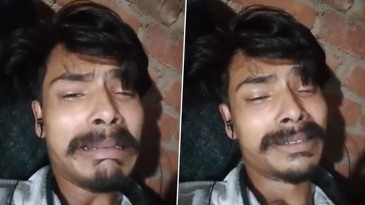 Ghaziabad Shocker: প্রাক্তন প্রেমিকার সঙ্গীর থেকে লাগাতার হুমকি, আত্মঘাতী 'অসহায়' যুবক