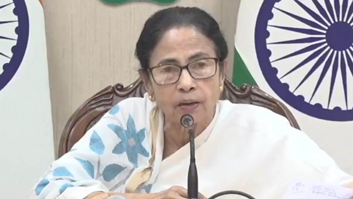 Mamata Banerjee On Narendra Modi: 'মিথ্যের আবর্জনা ছড়াচ্ছেন প্রধানমন্ত্রী', আক্রমণ মুখ্যমন্ত্রীর