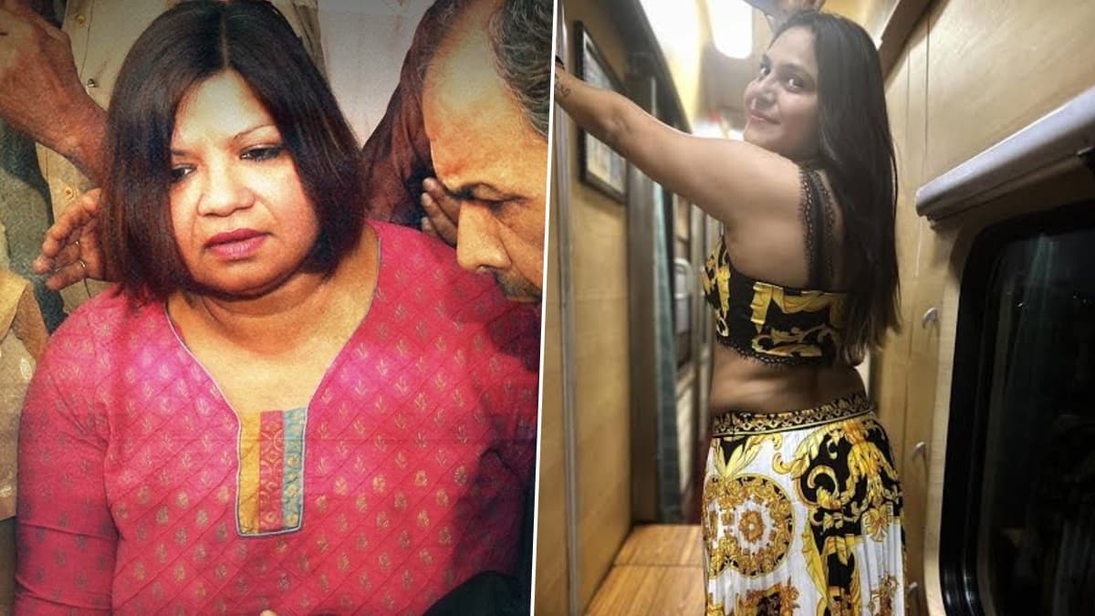 Before Jyoti Malhotra, Madhuri Gupta Arrested For Pakistani Spying: জ্যোতির আগে মাধুরী, পাকিস্তানির প্রেমে পড়ে ভারতের কূটনীতিকও হয়ে ওঠেন পাক চর, মন দেওয়া নেওয়ার মাঝেই তথ্য বিনিময়