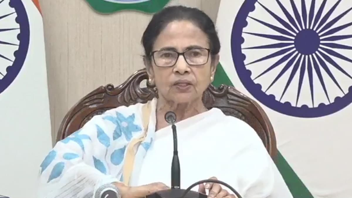 Mamata Banerjee Attacks PM Modi: 'মিথ্যার ঝুড়ি, মিথ্যাচারী ব্যবসাদার, মিথ্যার সওদাগর', মোদীর জনসভা শেষ হতেই আক্রমণ মুখ্যমন্ত্রীর