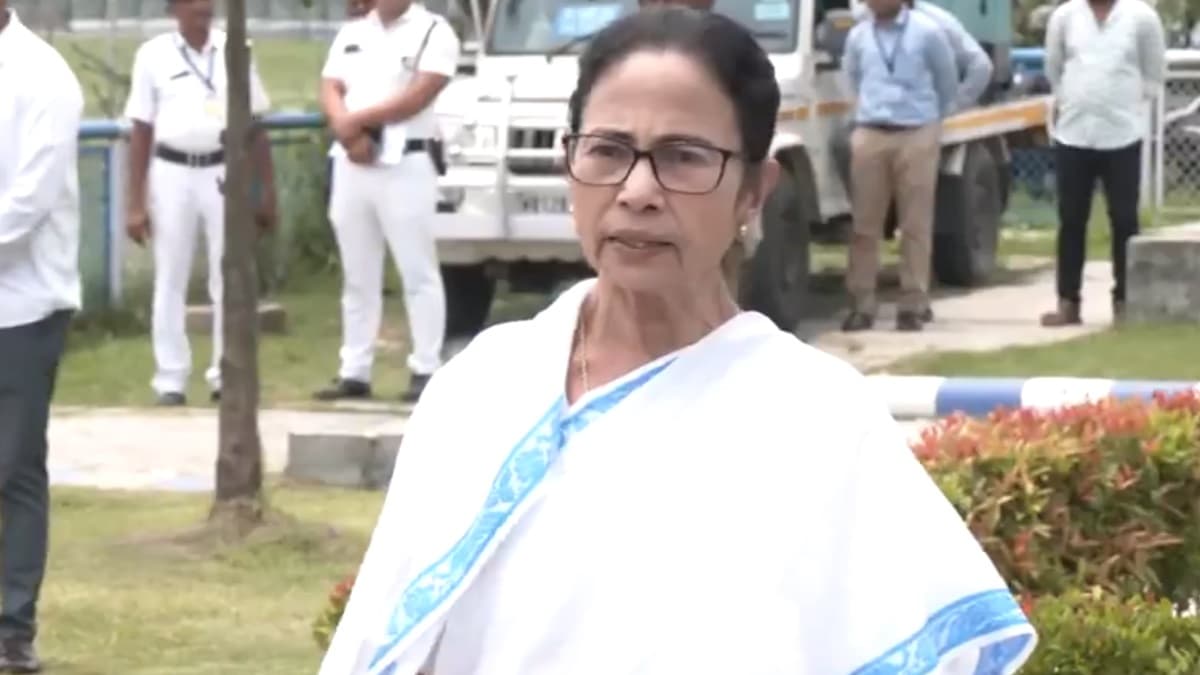 Mamata Banerjee Pahalgam: দেশের নিরাপত্তায় কোনও আপোষ নয়, পহেলগামের পর রাজ্যে সরকারের বড় সিদ্ধান্ত স্পষ্ট করলেন মুখ্যমন্ত্রী