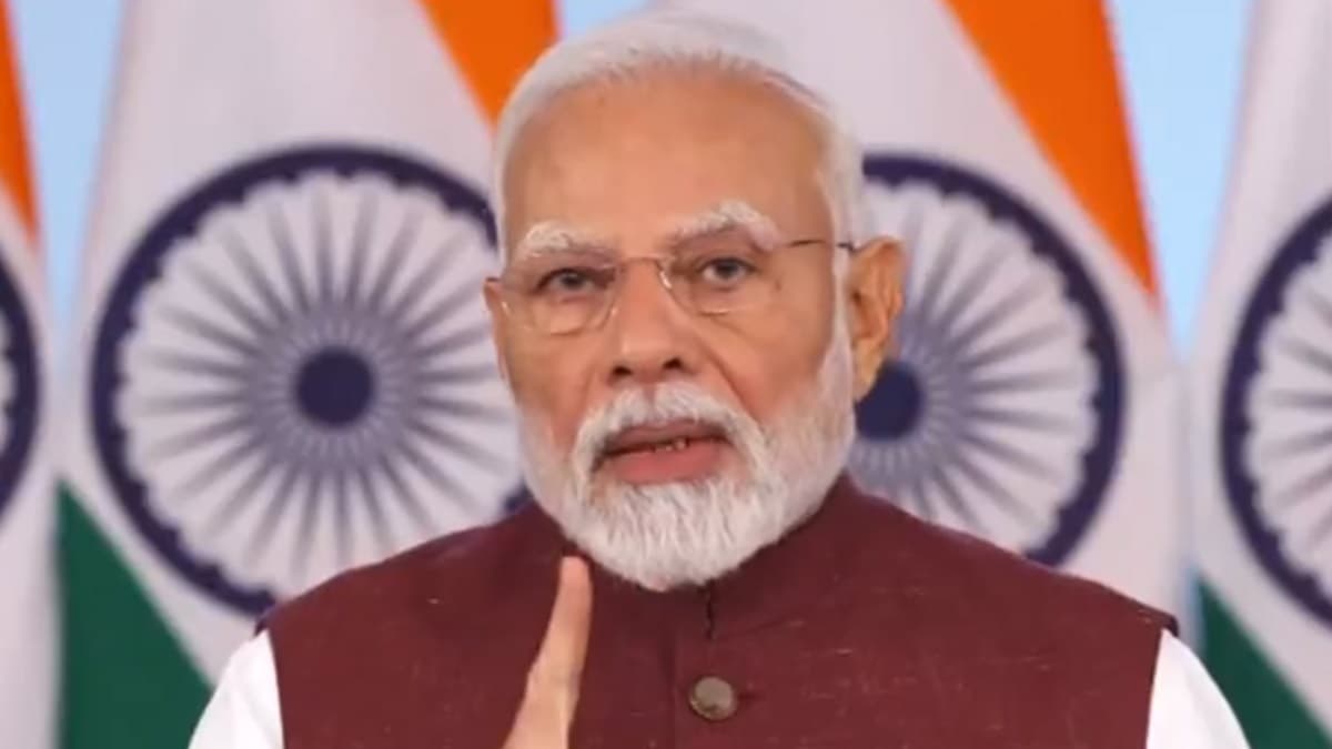 PM Modi On Operation Sindoor: দেশের মা, বোনেদের মাথার সিদূঁর মুছলে কী হয়, তা বুঝতে পেরেছে সন্ত্রাসবাদীরা, অপারেশন সিদূঁর নিয়ে বললেন প্রধানমন্ত্রী