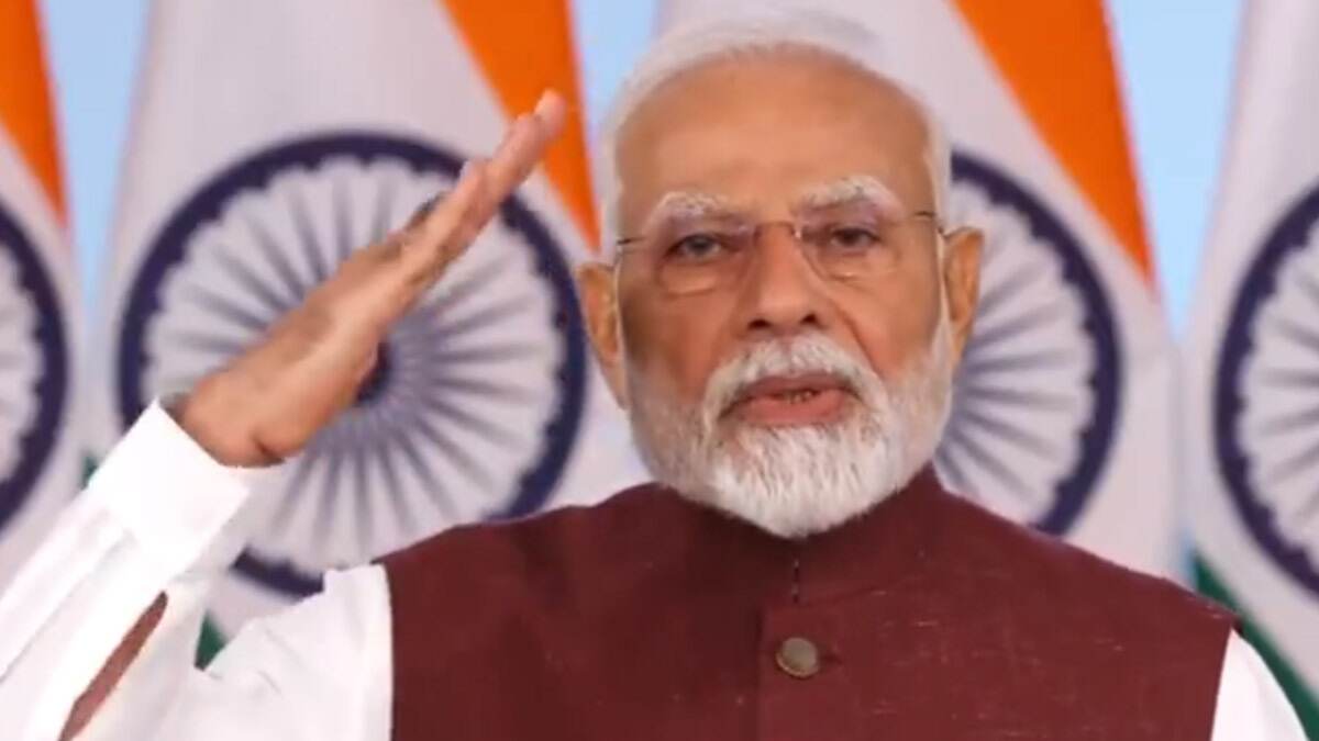 NITI Aayog: অপারেশন সিঁদুর দীর্ঘমেয়াদি পদ্ধতি, নীতি আয়োগের বৈঠকে মন্তব্য প্রধানমন্ত্রী নরেন্দ্র মোদীর