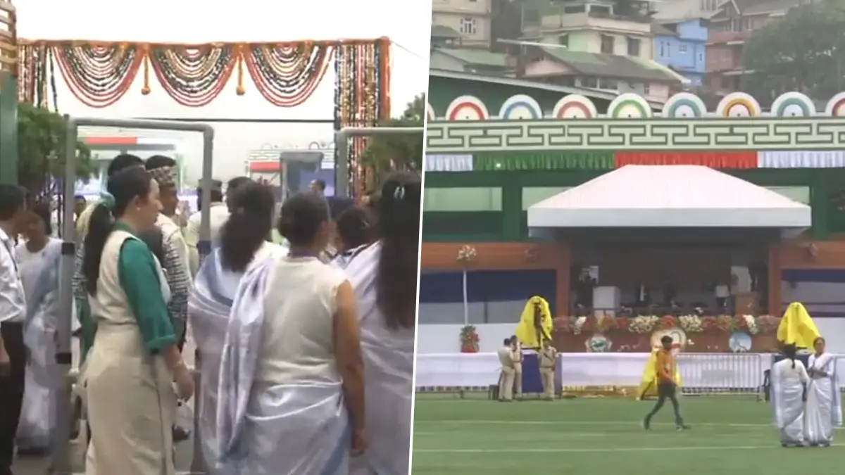 PM Narendra Modi In Sikkim: বাংলা-সহ চার রাজ্য সফরে মোদী, প্রথম গন্তব্য সিকিম, প্রধানমন্ত্রীর জন্য সেজে উঠছে পাহাড়