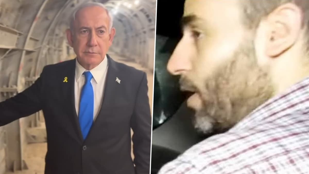 Israel Eliminates Hamas Chief Mohammed Sinwar: গাজ়ায় খতম হামাস জমানা? প্যালেস্তিনীয় জঙ্গি প্রধান মহম্মদ সিনওয়ারকে মেরে দিল ইজরায়েল, ঘোষণা নেতানিয়াহুর