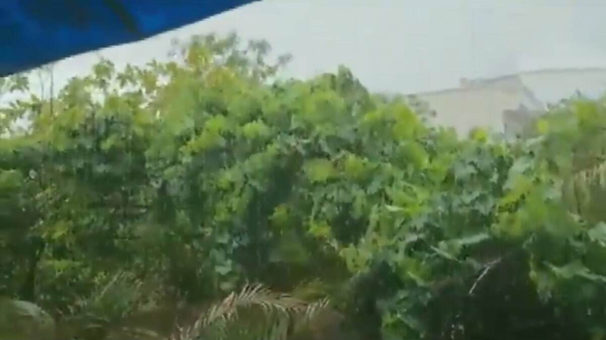 Weather Update: আবহাওয়ার বড় আপডেট, জুন মাস নিয়ে আশঙ্কার কথা জানাল হাওয়া অফিস, দেখুন কী হতে চলেছে দেশ জুড়ে