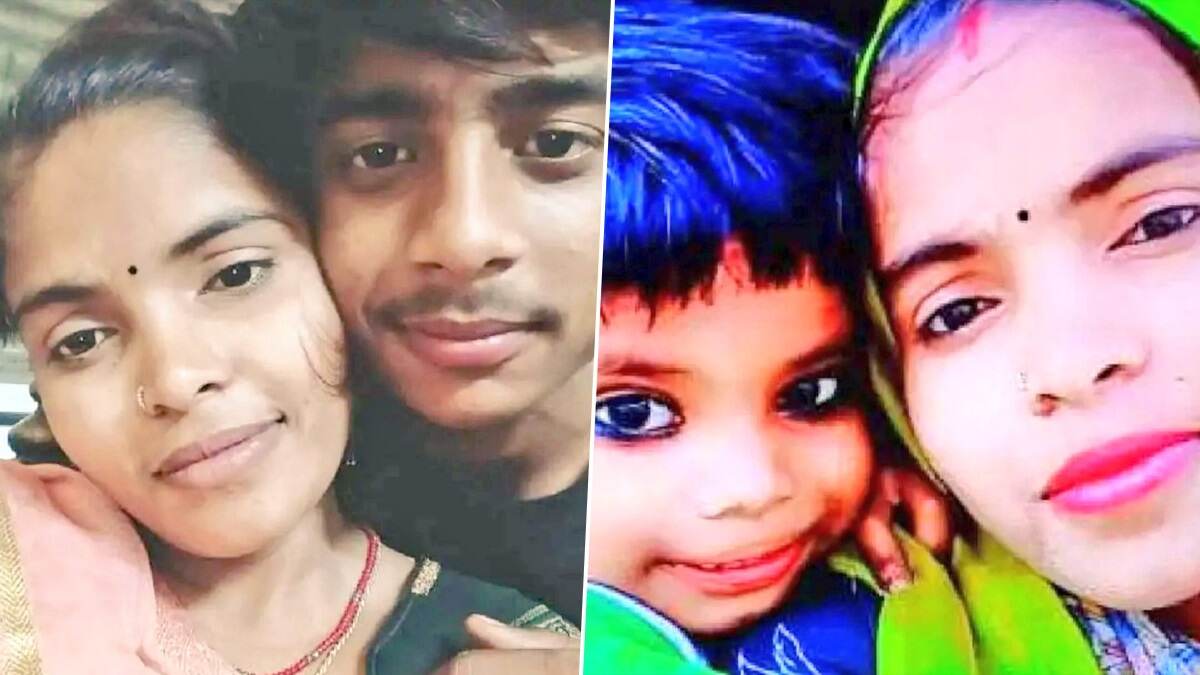 Mother Killed Son: প্রেমিকের টানে ছোট্ট ছেলেকে খুন, গলায় ফাঁস দিয়ে ৪ বছরের খুদেকে নির্মমভাবে হত্যা করে পালাল মা