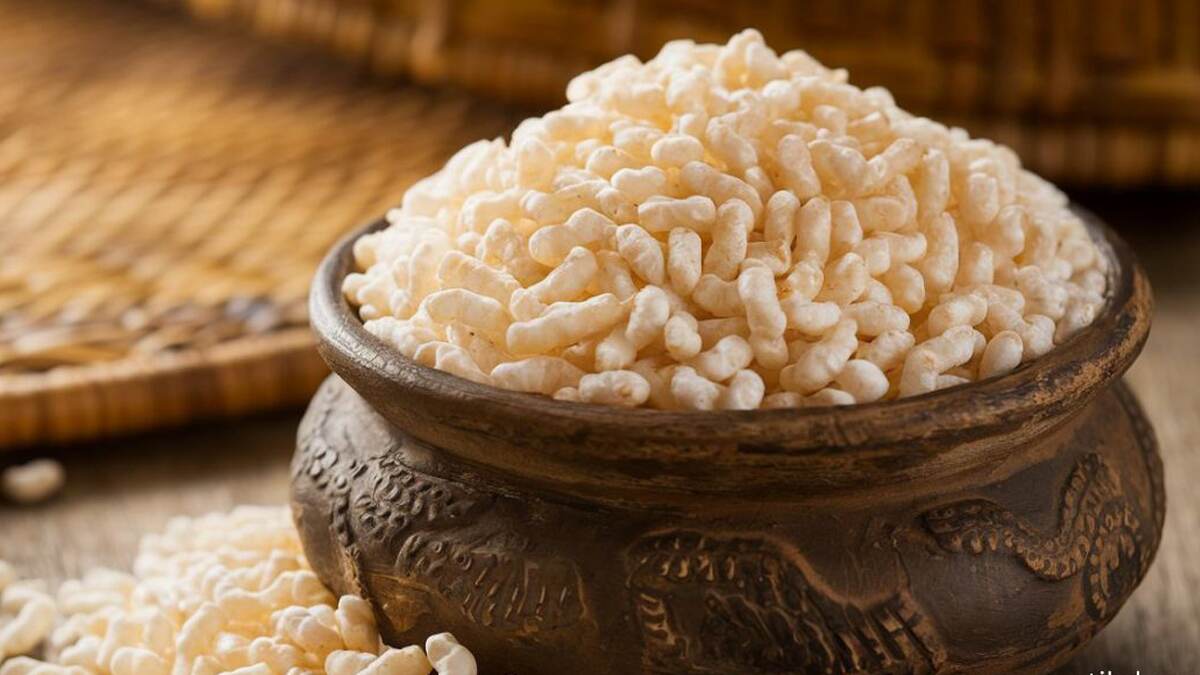 Puffed Rice: খিদে পেলেই ভর্তি মুড়ি খাচ্ছেন? অজান্তেই বিপদ ডেকে আনছেন না তো