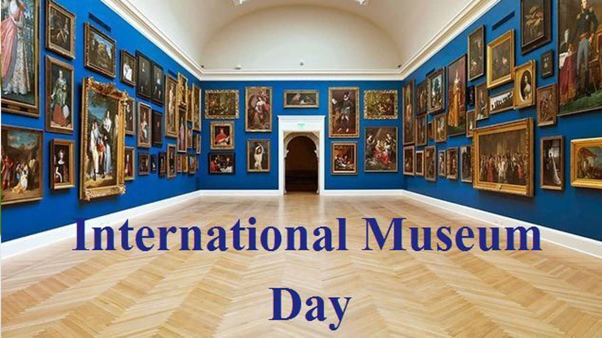 International Museum Day: আজ আন্তর্জাতিক জাদুঘর দিবস। জেনে নিন এই দিনটির গুরুত্ব