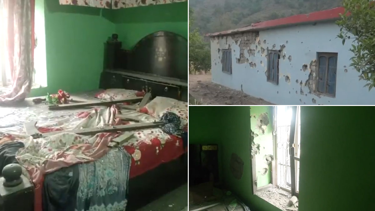 Pakistan Army Attacks Civilians:  প্রত্যাঘাতে ফুঁসছে পাকিস্তান, পাক সেনার গুলিতে মৃত্যু ৩ সাধারণ ভারতীয় নাগরিকের