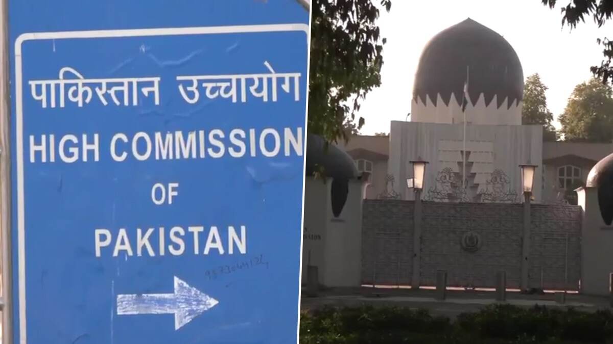 India-Pakistan Row: এই পাকিস্তানিই কি জ্যোতি মালহোত্রার 'বস'? পাকিস্তান হাই কমিশনের 'অবাঞ্ছিত' কর্তাকে চরম সময় বেঁধে দিল ভারত, কড়া নির্দেশ দিল্লির