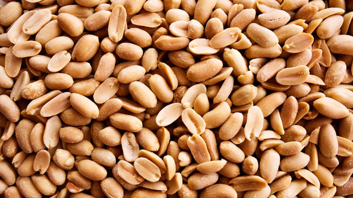 Peanuts benefit: শরীর হবে চনমনে। খাদ্য তালিকায় রাখুন চিনেবাদাম