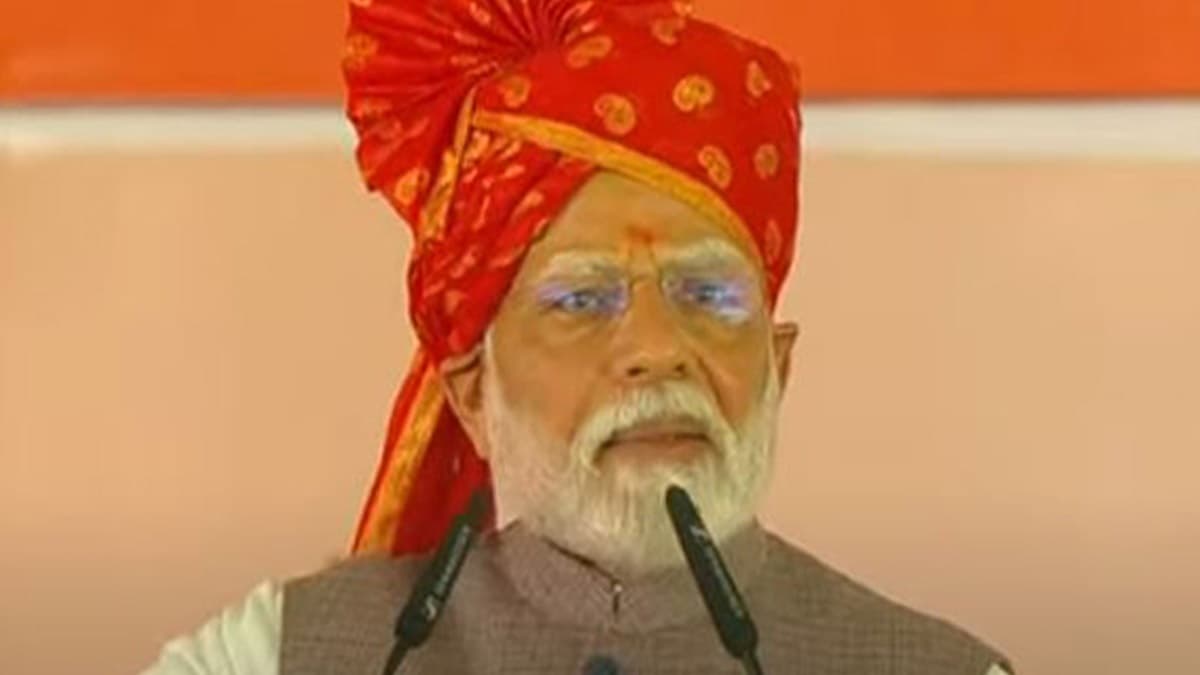 PM Narendra Modi: 'যারা সিঁদূর মুছতে চেয়েছিল, মাটির সঙ্গে তাদের মিশিয়ে দেওয়া হয়েছে', পহেলগামের একমাস পূর্ণ হতেই সন্ত্রাসবাদকে উৎখাতের বার্তা মোদীর