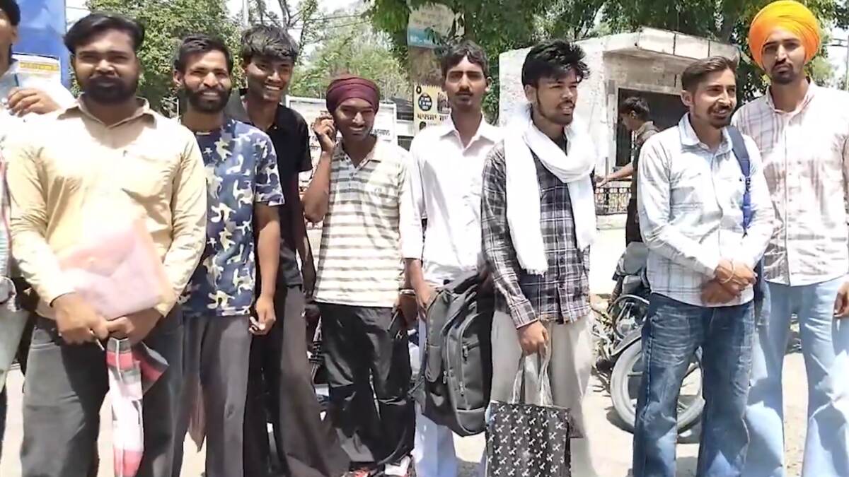 Job Scam:'সেনাবাহিনীতে যোগ দিতে চান?' ভুয়ো চাকরির বিজ্ঞাপনের ফাঁদে পা দিয়ে যা হল একদল যুবকের