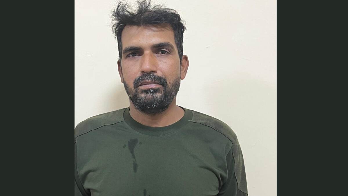BSF Constable Purnam Kumar Shaw Has Return India From Pakistan: ভারতের বড় সাফল্য, বিএসএফ কনস্টেবল বাংলার পূর্ণম কুমার সাউ-কে ফেরৎ দিতে বাধ্য হল পাকিস্তান