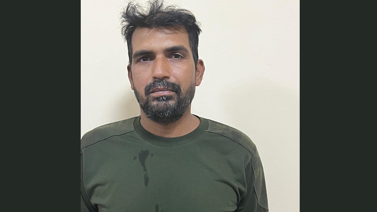 BSF Constable Purnam Kumar Shaw Has Return India From Pakistan: ভারতের বড় সাফল্য, বিএসএফ কনস্টেবল বাংলার পূর্ণম কুমার সাউ-কে ফেরৎ দিতে বাধ্য হল পাকিস্তান