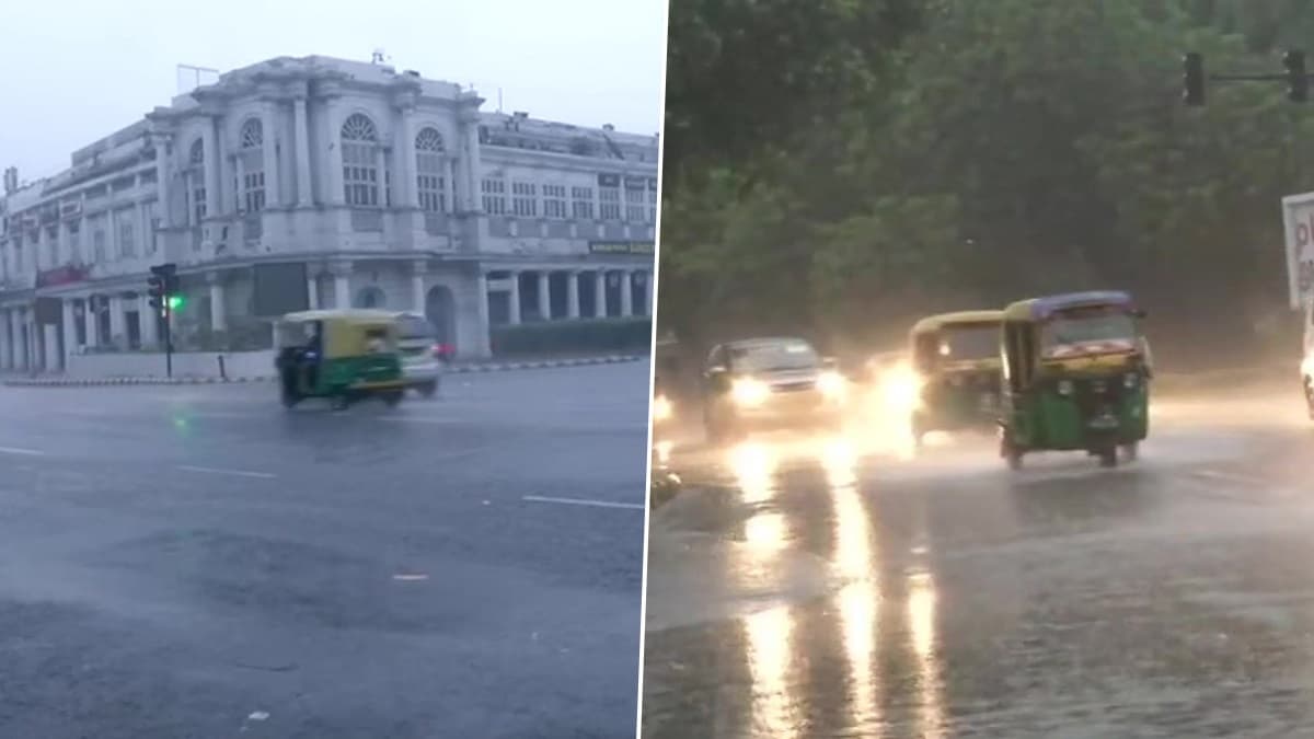 Weather Update: আগামী ৪-৫ দিনের জন্য আবহাওয়ার বড় আপডেট, বৃষ্টিবাদল নিয়ে কী জানাল হাওয়া অফিস